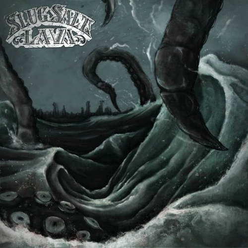 Slug Salt Lava : Live Session 2016 Slug Salt Lava : Live Session 2016